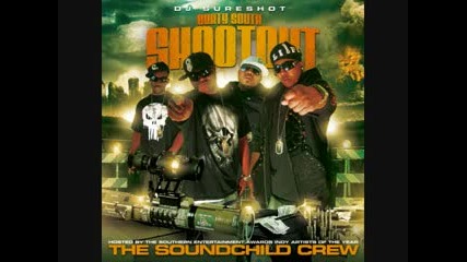 Durty South Shootout 15 Shawty Lo 100, 000