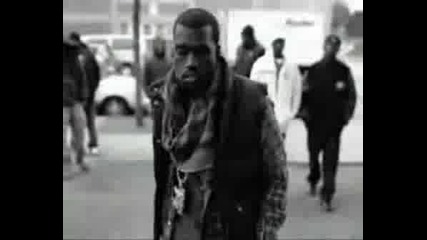 Kanye West & Chris Martin - Homecoming(2008)
