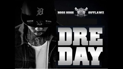 Dre Day Feat. Chamillionaire - Street Life
