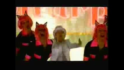 I Want It All - Hsm3 Official [version 2]