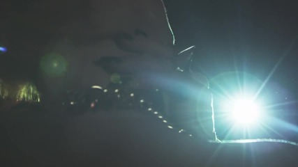 Премиера • Neon Hitch - Midnight Sun [official video] H D