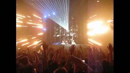 Trance Energy 2010 Markus Schulz Above Beyond (main Stage) 