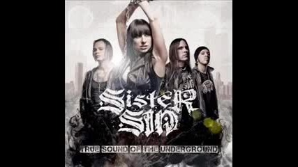 Sister Sin - Heading for Hell 