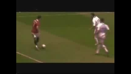 Най - Доброто От Cristiano Ronaldo