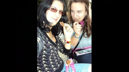 ^^ For my Sister ** Obojawam te **