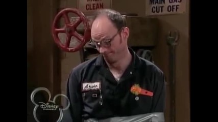 The Suite Life of Zack and Cody - 3x03 (sink or Swim)
