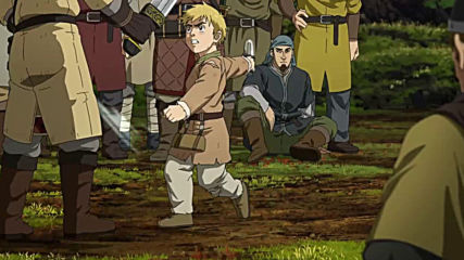 Otakubg Vinland Saga - 05 720p