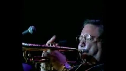 Arturo Sandoval