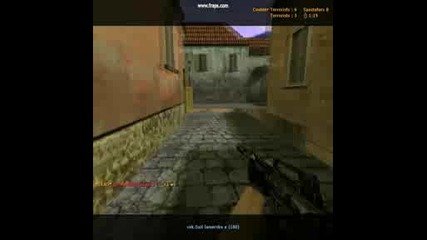 Sux ace