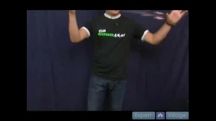 How To Do Basic Yo - Yo Tricks How To Do The Ufo Yo - Yo Trick 