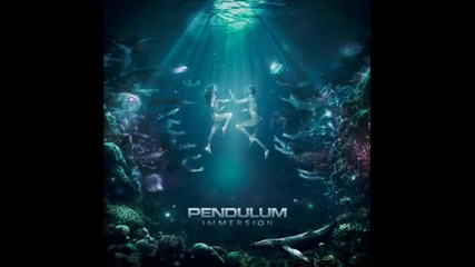 Pendulum - The Island ( Part 1 - 2) 
