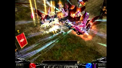 Muonline Warbg Pvp Trailer 