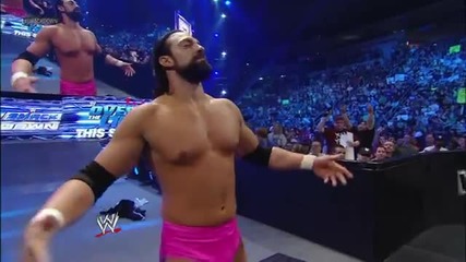 Wwe Smackdown 18.05.2012 High Quality 2/6