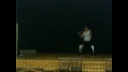 striptis i izvratenost