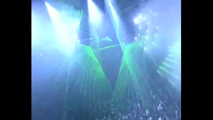 Prophet & Zany - Nothing Else Matters Qlimax 2007