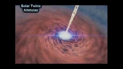 Solar Twins - Alleluias - 1999 