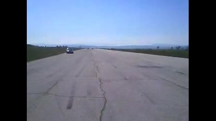 Югозападна среща - летището - 01.05.2010. - 14.00 часа