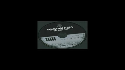 Foo Fighters - Learn To Fly