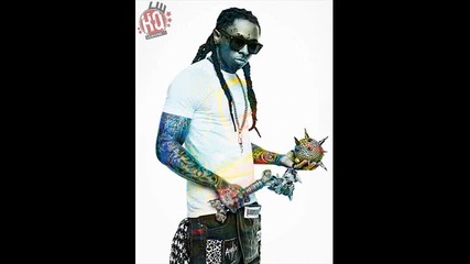 Яка песен - Lil Wayne Feat. Mack Maine & Kidd Kidd - She Bad