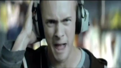 Three Days Grace - Pain Hd