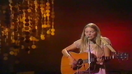 Joni Mitchell ~ Big Yellow Taxi 