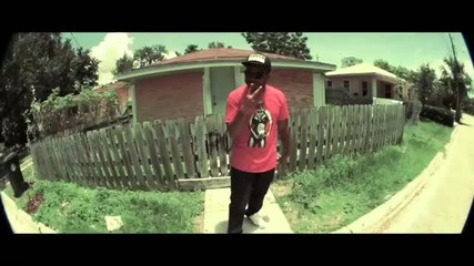 Ghostwridah - Hate Me Now