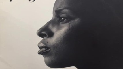 Mary J. Blige - Let No Man Put Asunder ( Audio )