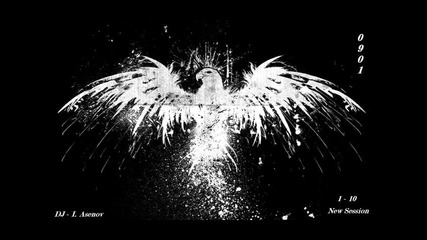 Dj - I. Asenov - 0901 New Session 1-10
