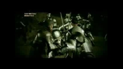 Nightwish - Sleeping Sun