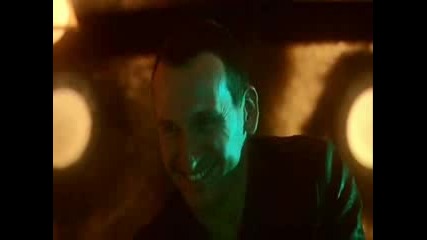 Doctor & Rose - Im Burning For You