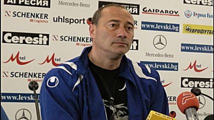 Емил Велев
