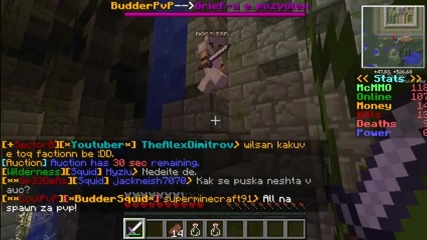 Budderpvp ep1