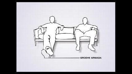 Groove Armada - By the river (fatboy Slim Remix)