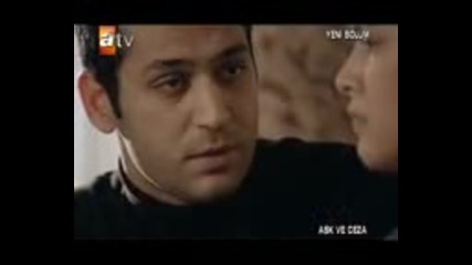 Ask.ve.ceza Любов и наказание еп 2 част1