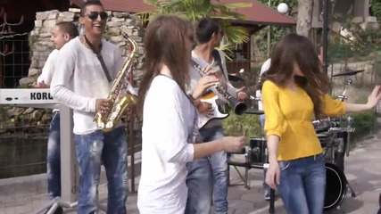 Орк Армани кючека Долината На Вълците 2014 Full Hd