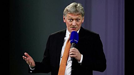 Кремъл: Няма шанс Путин да бъде арестуван в Монголия
