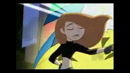Kim Possible - Priscilla 