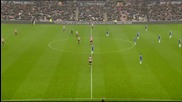 ВИДЕО: Съндърланд - Челси 0:0 до почивката