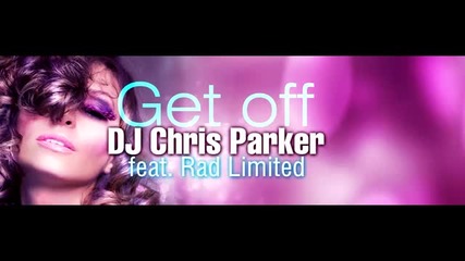 Chris Parker ft. Rad Limited