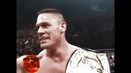 John Cena and Maria In Love With a Girl