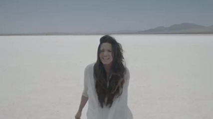 Demi Lovato - Skyscraper (official video) + субс