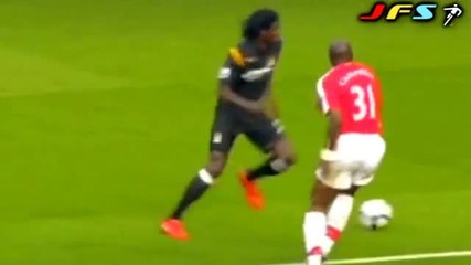 Just Football Skills Volume 21 !