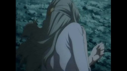 Canaan Епизод 8 [ Eng Sub]