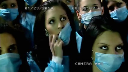 Азис - Бивши [ Official Video H Q ] *2010*