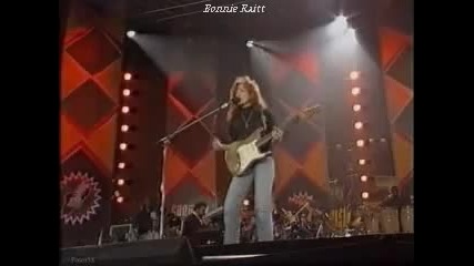 Bonnie Raitt - Love letter 