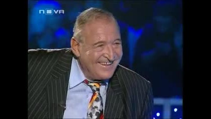 Стани богат 23.09.2010 част 1