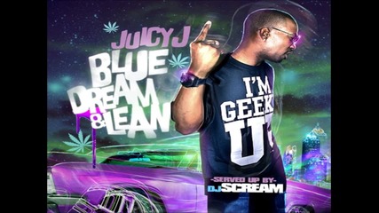 Juicy J (ft. Kreayshawn) - U Trippy Mane
