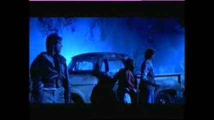47. Pumpkinhead (ужас икони Топ 50)