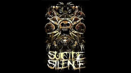 Suicide Silence - The Price Of Beauty
