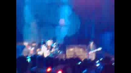 Fall Out Boy - Where Is Your Boy Tonight Live 